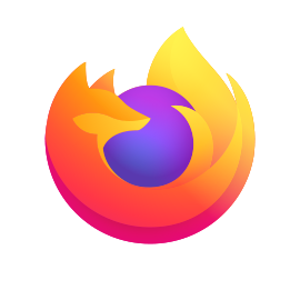 Mozilla Firefox Logo